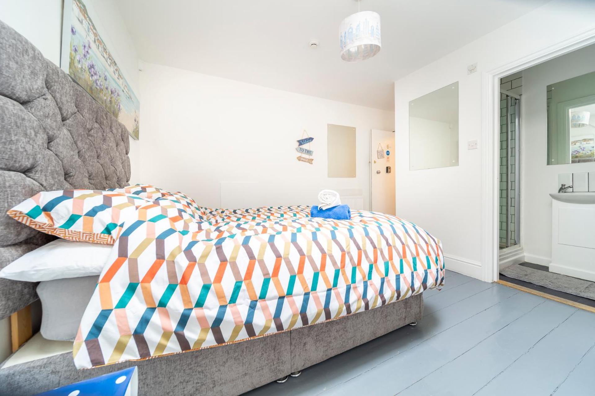 Palace Surf Lodge New Quay Exteriér fotografie